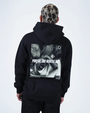 Gentle Art Hoodie Streetwear Kingz