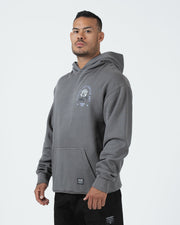 Gentle Art Hoodie Streetwear Kingz