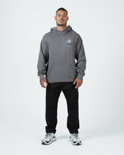 Gentle Art Hoodie Streetwear Kingz