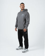 Gentle Art Hoodie Streetwear Kingz