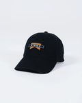 Kingz Flag Dad Hat - Black