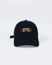 Kingz Flag Dad Hat - Black