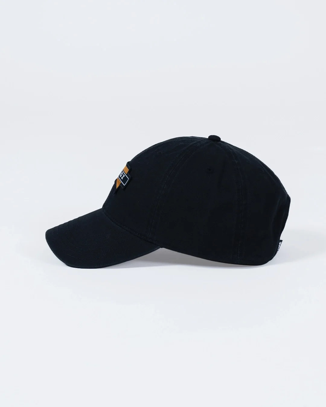 Kingz Flag Dad Hat - Black