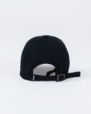 Kingz Flag Dad Hat - Black