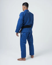 Kingz-Ultralight 2.0 Jiu Jitsu Gi - Blue