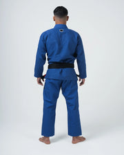 Kingz-Ultralight 2.0 Jiu Jitsu Gi - Blue