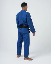 Kingz-Ultralight 2.0 Jiu Jitsu Gi - Blue