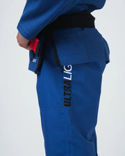 Kingz-Ultralight 2.0 Jiu Jitsu Gi - Blue