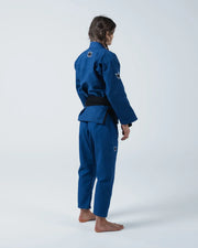 Ultralight 2.0 Women's Jiu Jitsu Gi - Blue KIMONOS Kingz