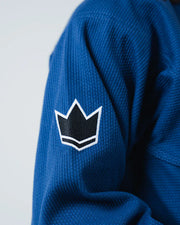 Ultralight 2.0 Women's Jiu Jitsu Gi - Blue KIMONOS Kingz