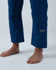 Ultralight 2.0 Women's Jiu Jitsu Gi - Blue KIMONOS Kingz