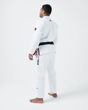 Kingz-Ultralight 2.0 Jiu Jitsu Gi - White