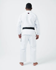 Kingz-Ultralight 2.0 Jiu Jitsu Gi - White