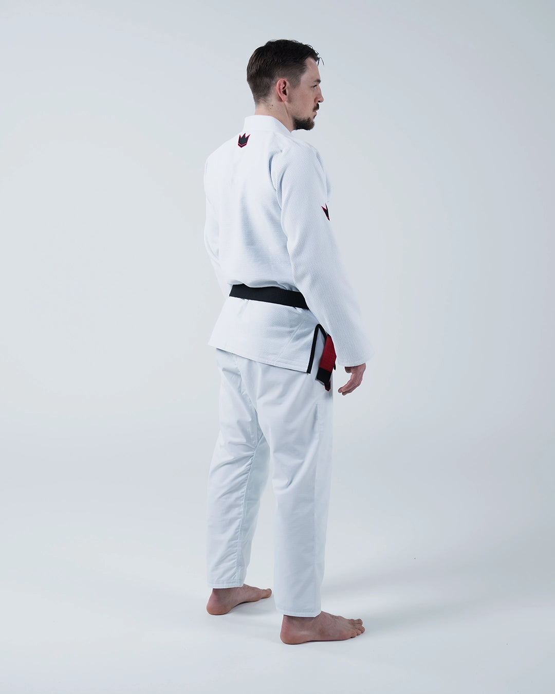 Ultralight 2.0 Jiu Jitsu Gi - White