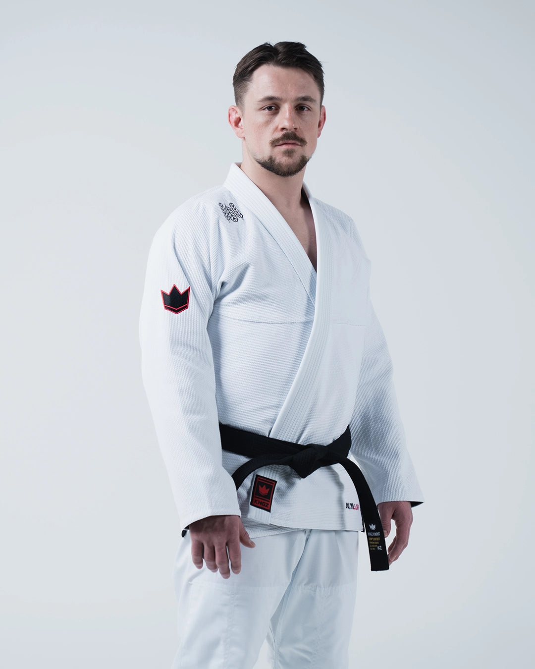 Ultralight 2.0 Jiu Jitsu Gi - White
