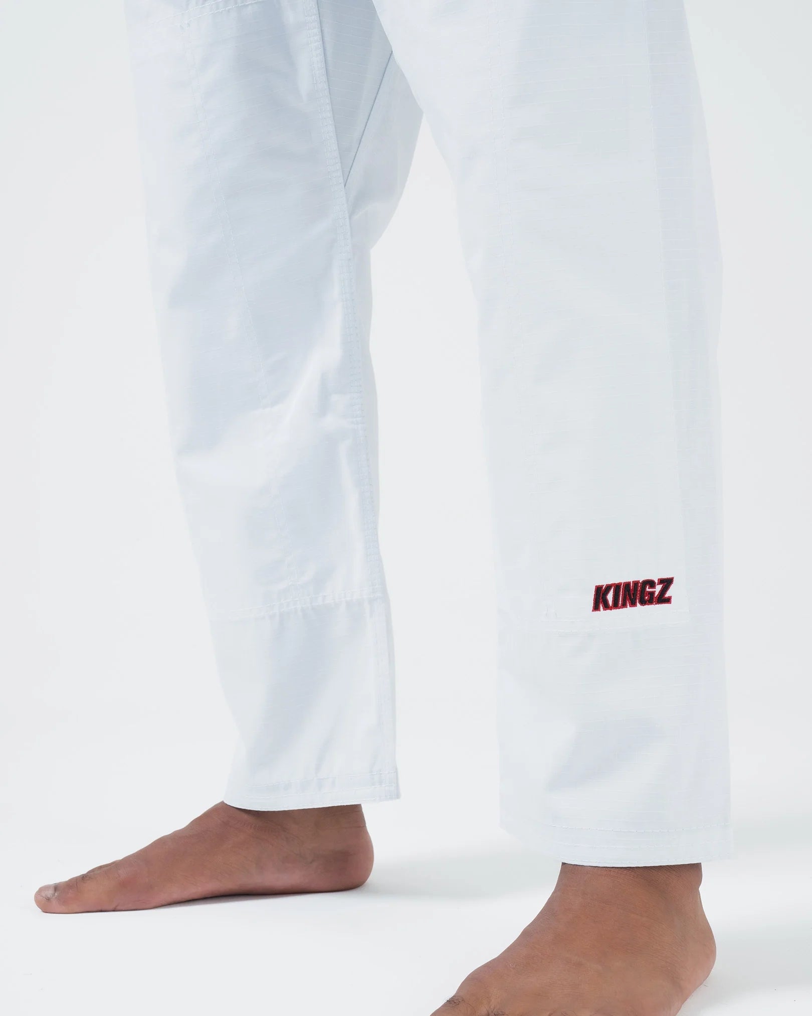 Ultralight 2.0 Jiu Jitsu Gi - White