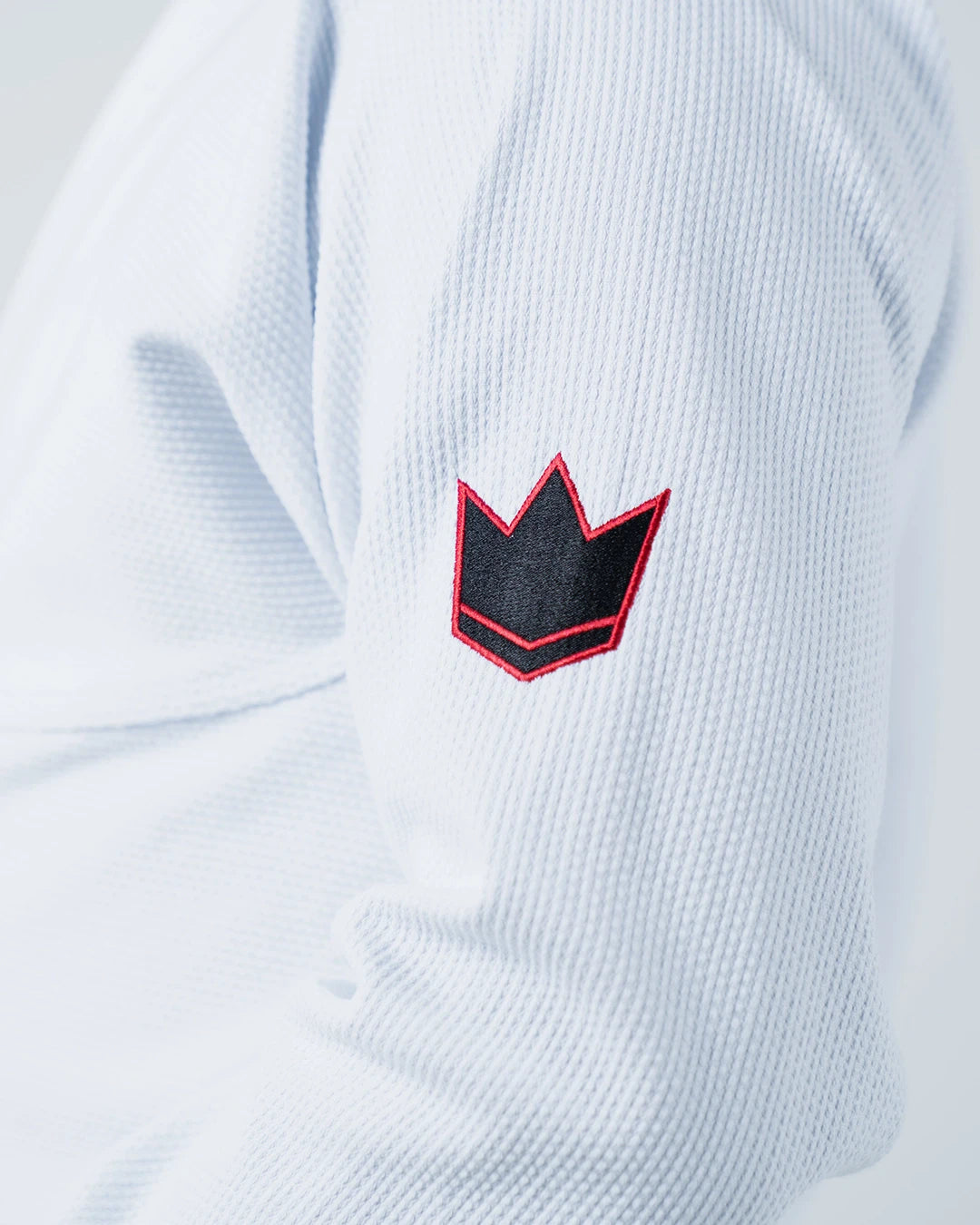 Ultralight 2.0 Jiu Jitsu Gi - White