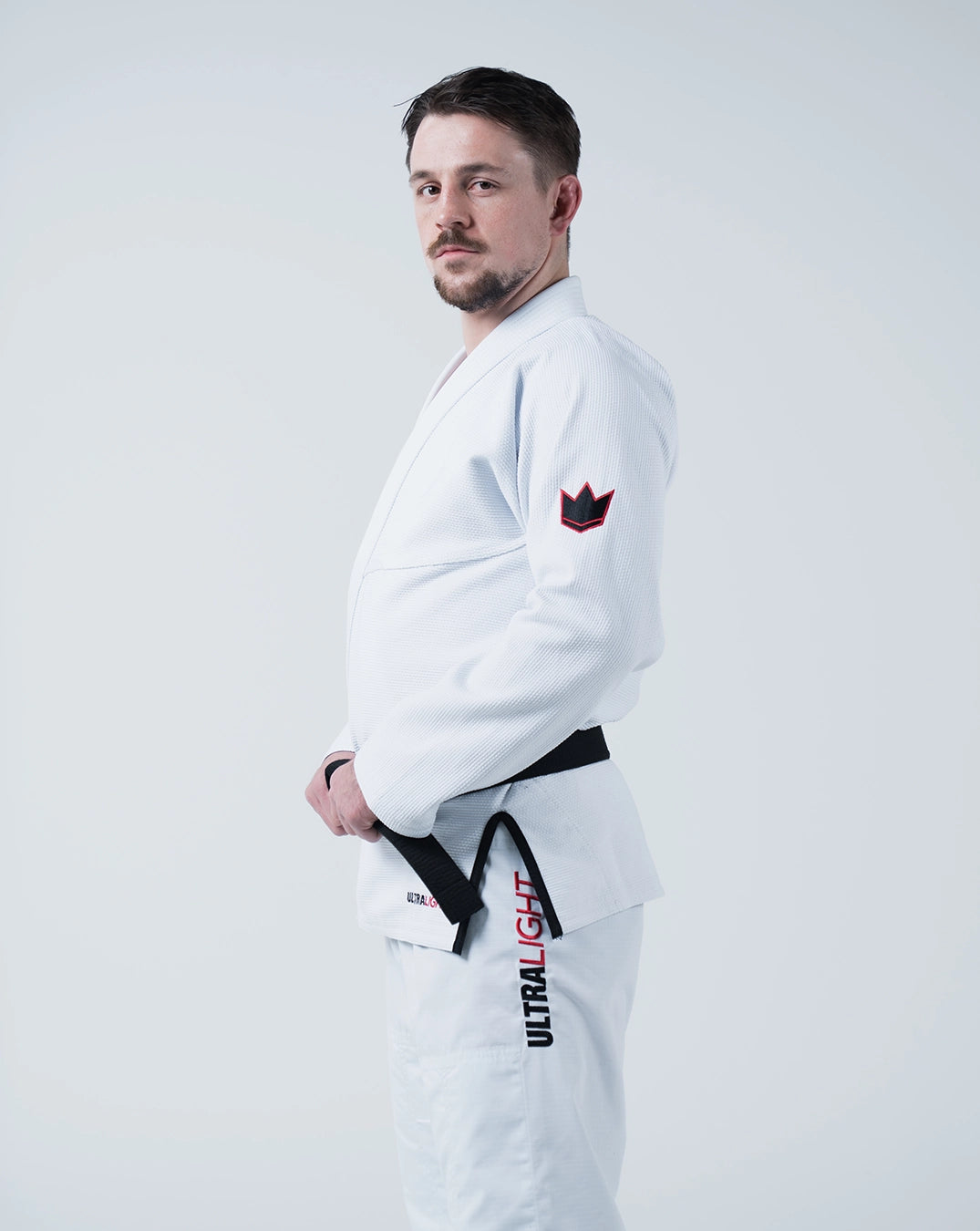 Ultralight 2.0 Jiu Jitsu Gi - White