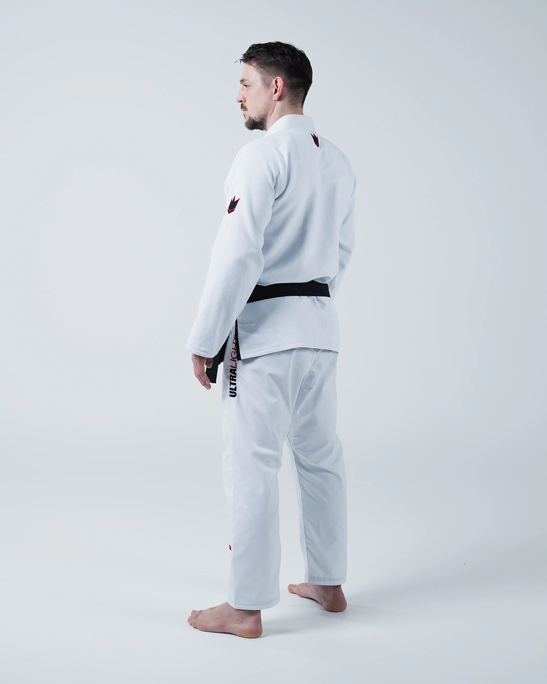 Ultralight 2.0 Jiu Jitsu Gi - White