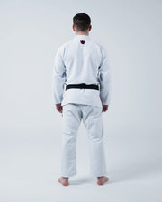 Ultralight 2.0 Jiu Jitsu Gi - White Jiu Jitsu Gear Kingz