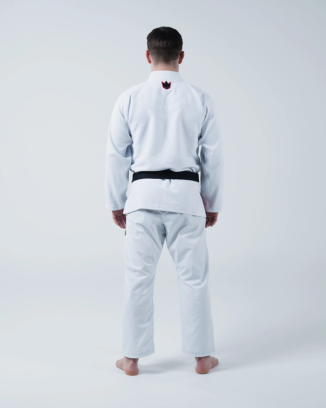 Ultralight 2.0 Jiu Jitsu Gi - White