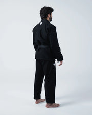 Kore V2 Jiu Jitsu Gi - Black KIMONOS Kingz