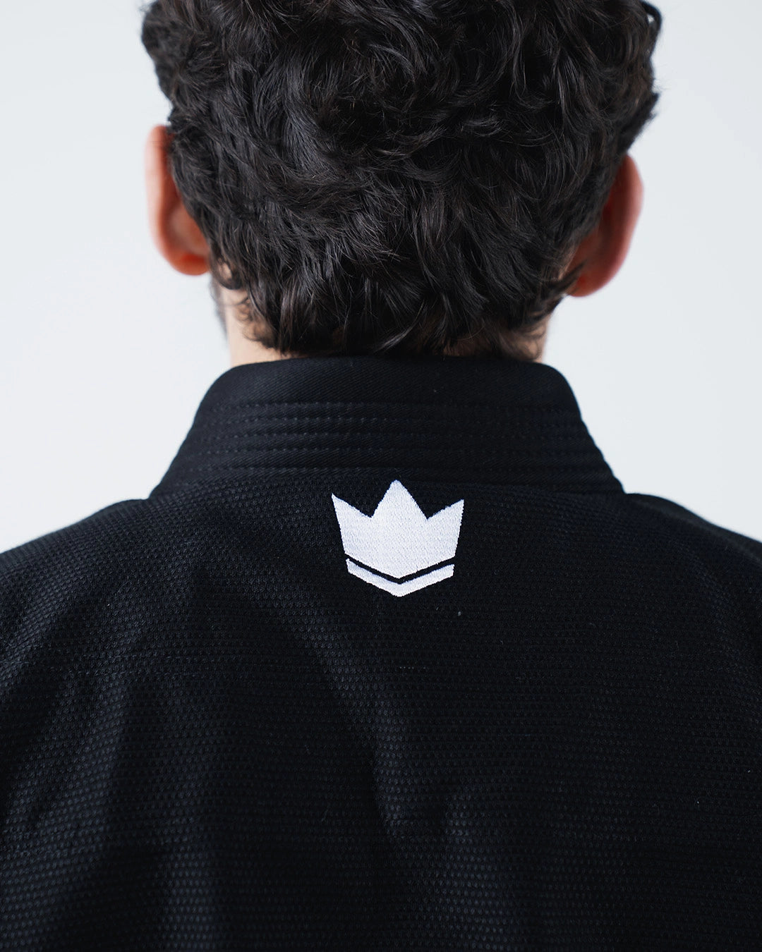 Kore V2 Jiu Jitsu Gi - Black