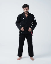 Kore V2 Jiu Jitsu Gi - Black KIMONOS Kingz