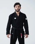 Kore V2 Jiu Jitsu Gi - Black KIMONOS Kingz A00 Black