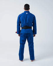 Kore V2 Jiu Jitsu Gi - Blue KIMONOS Kingz