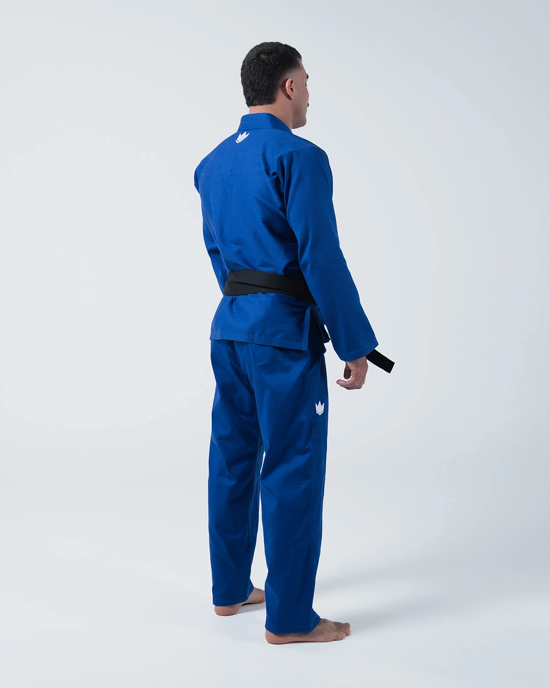 Kore V2 Jiu Jitsu Gi - Blue