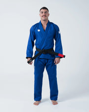 Kore V2 Jiu Jitsu Gi - Blue KIMONOS Kingz