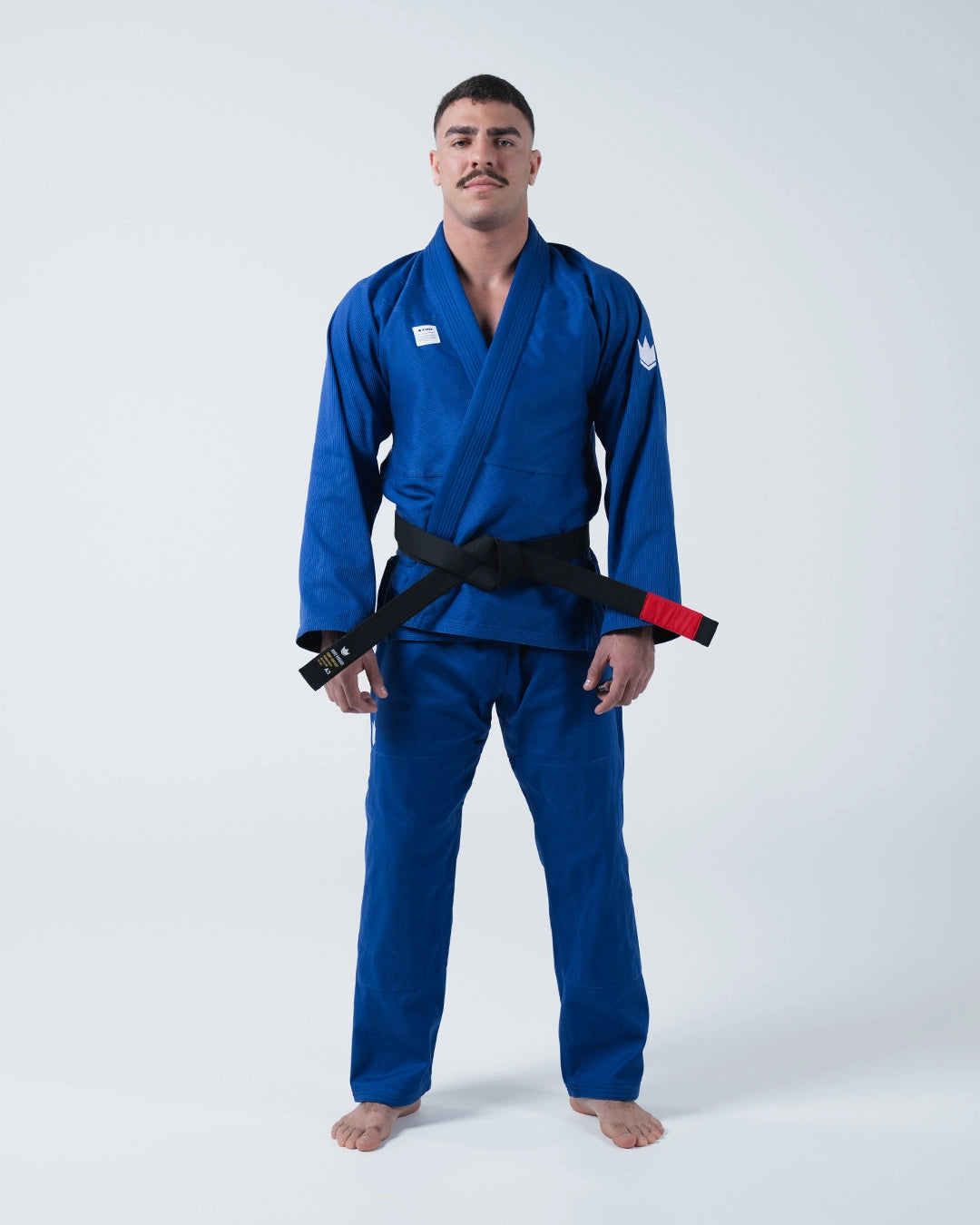 Kore V2 Jiu Jitsu Gi - Blue