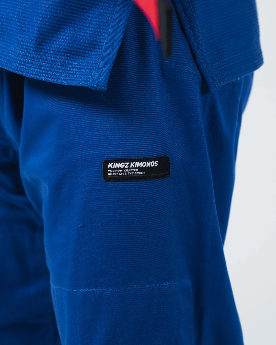 Kore V2 Jiu Jitsu Gi - Blue