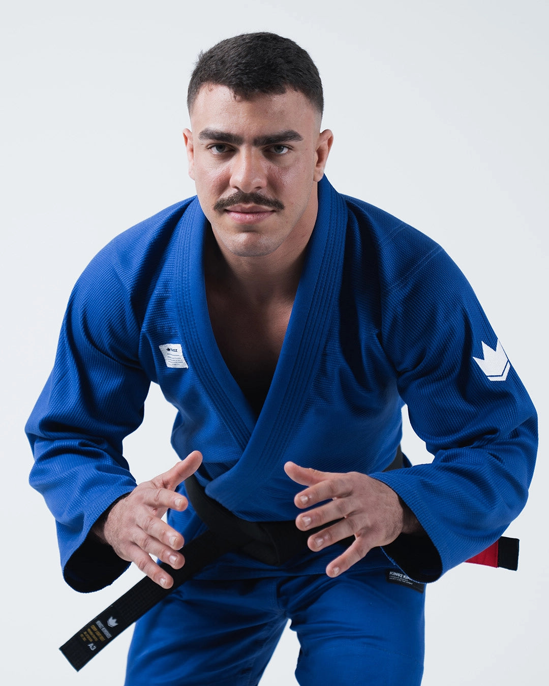 Kore V2 Jiu Jitsu Gi - Blue