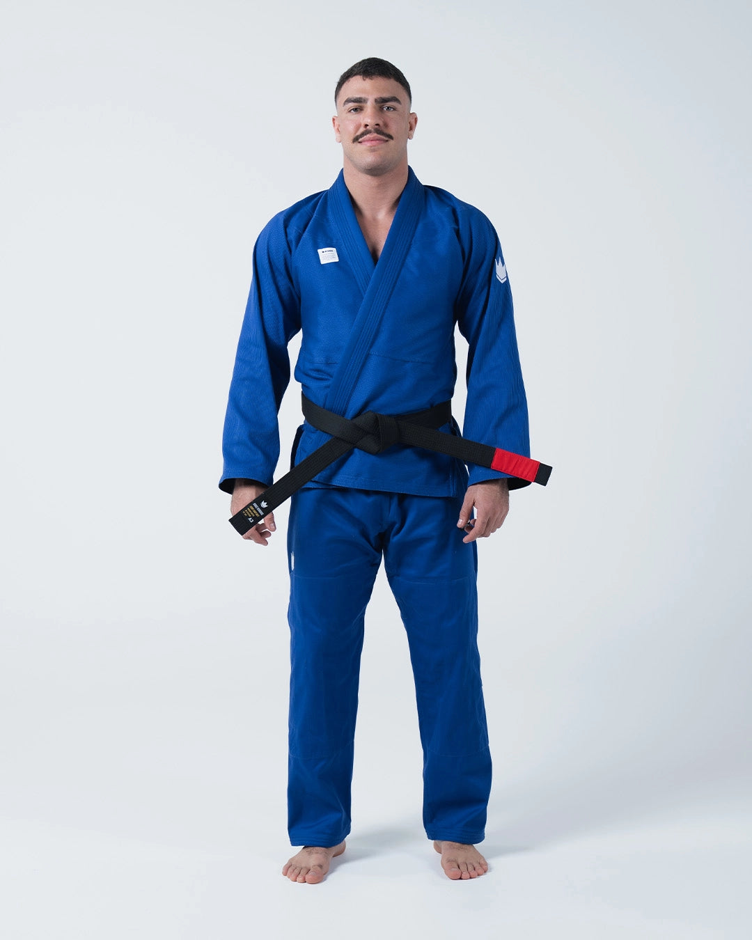 Kore V2 Jiu Jitsu Gi - Blue