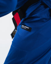 Kore V2 Jiu Jitsu Gi - Blue KIMONOS Kingz