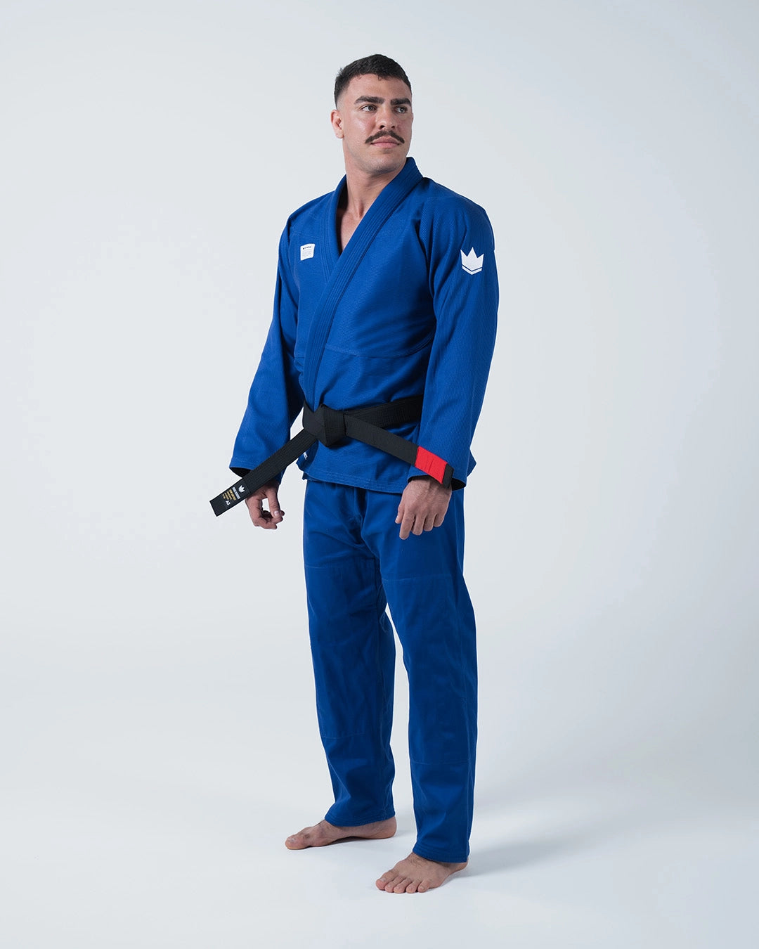 Kore V2 Jiu Jitsu Gi - Blue