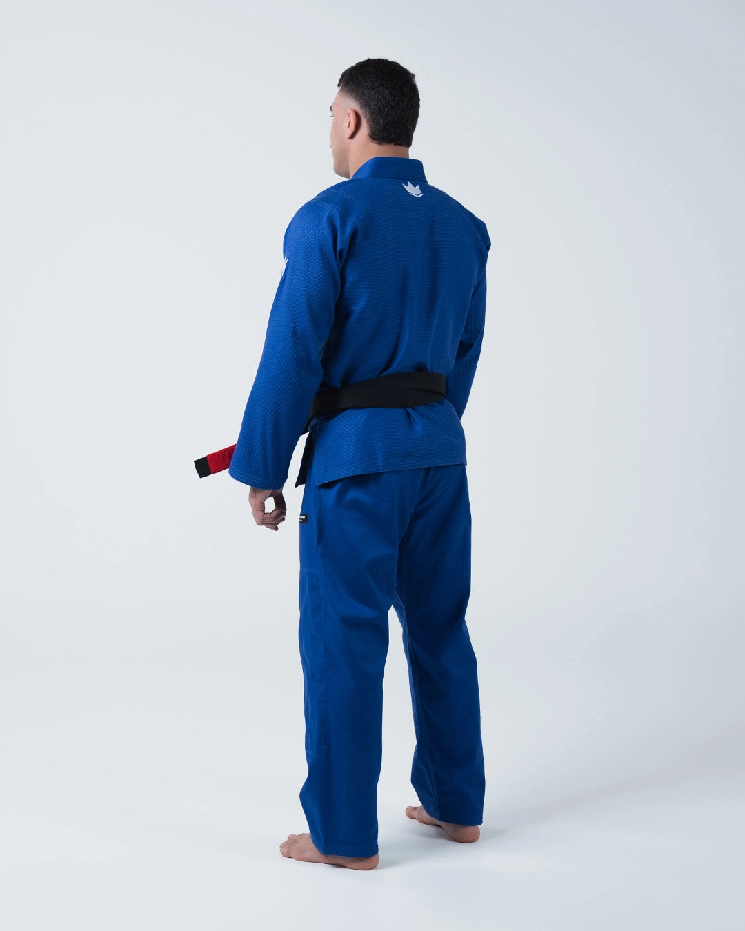 Kore V2 Jiu Jitsu Gi - Blue