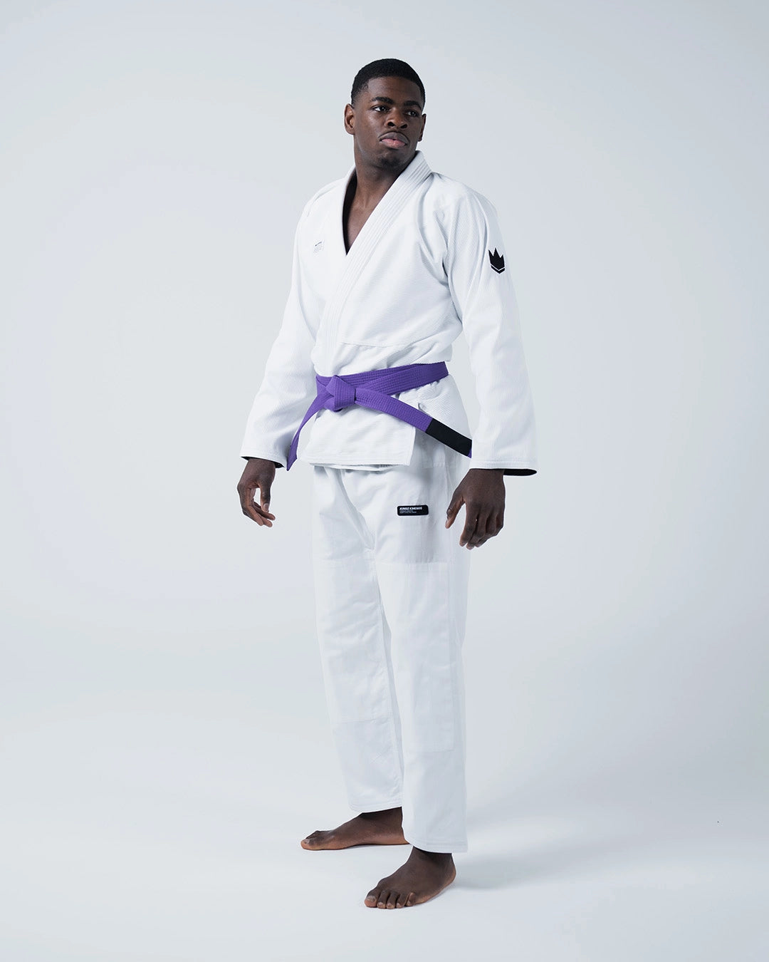 Kore V2 Jiu Jitsu Gi - White