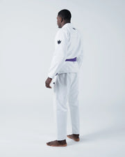 Kore V2 Jiu Jitsu Gi - White KIMONOS Kingz