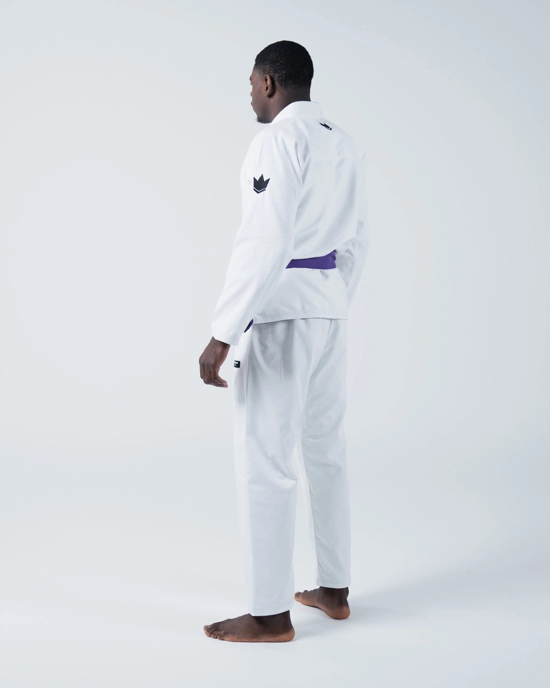 Kore V2 Jiu Jitsu Gi - White