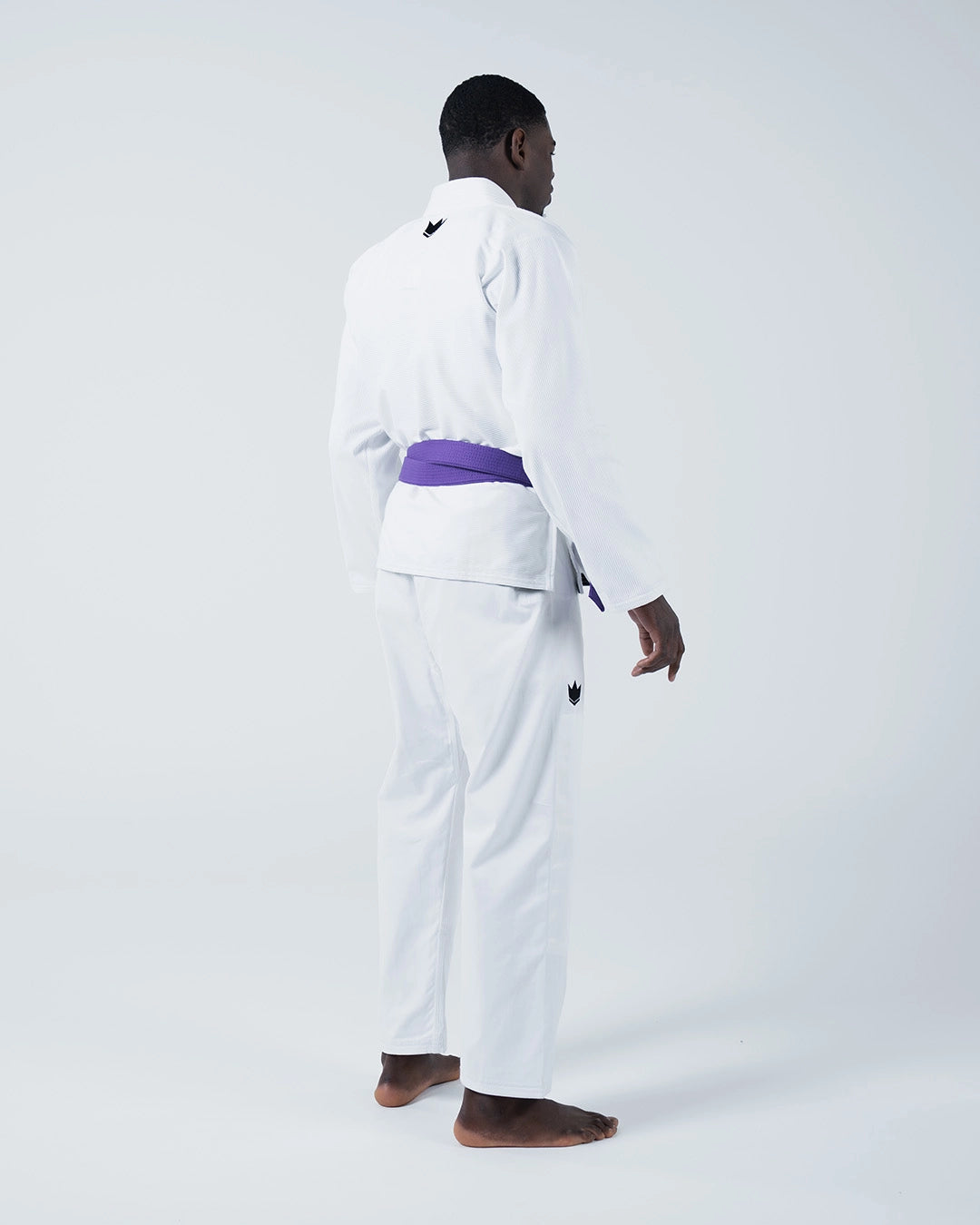 Kore V2 Jiu Jitsu Gi - White