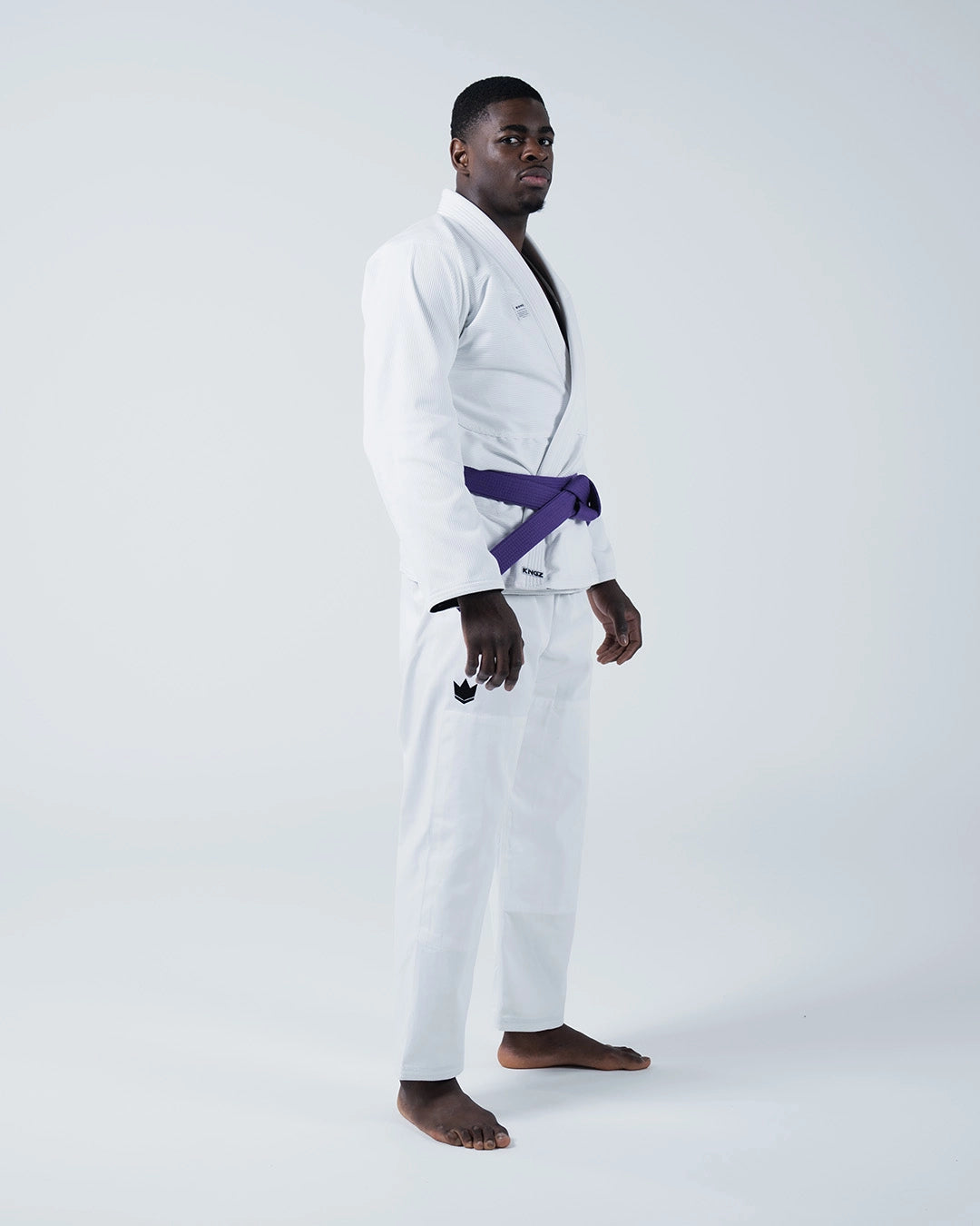 Kore V2 Jiu Jitsu Gi - White