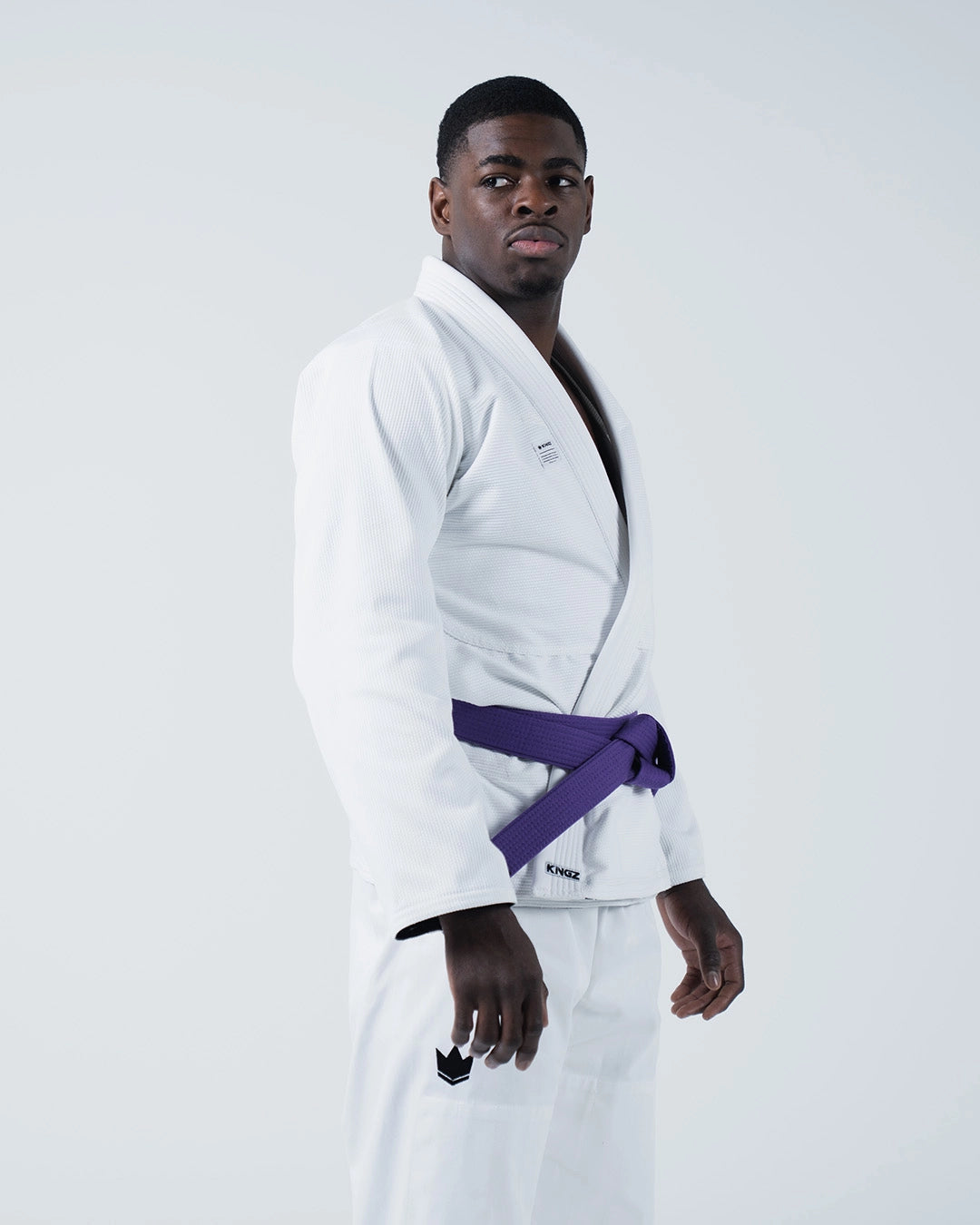 Kore V2 Jiu Jitsu Gi - White