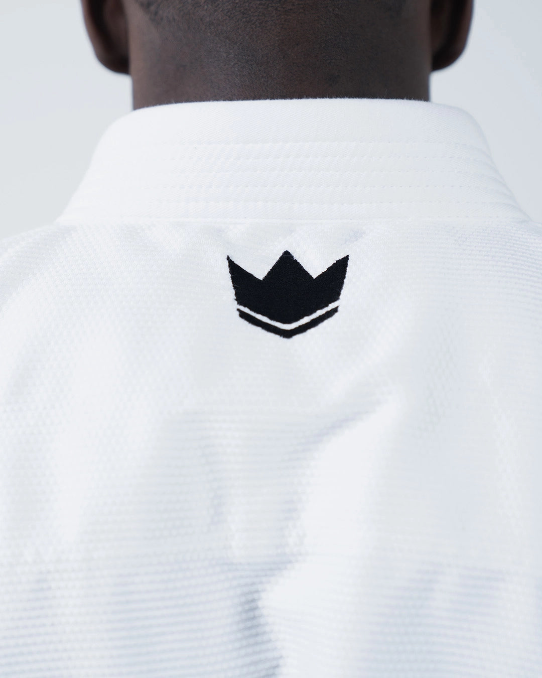 Kore V2 Jiu Jitsu Gi - White