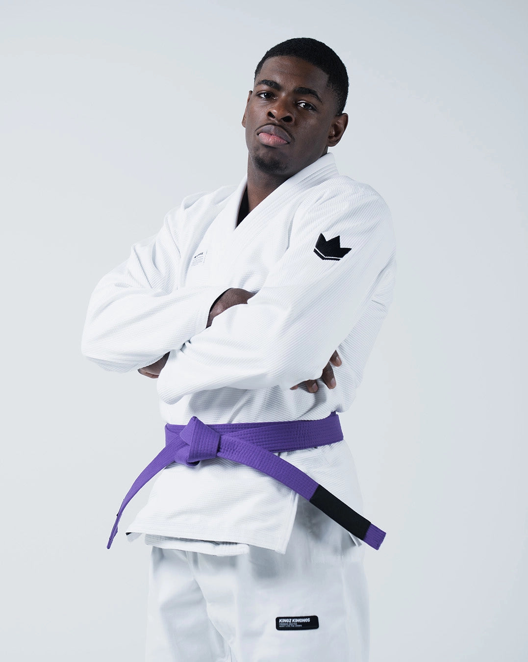 Kore V2 Jiu Jitsu Gi - White