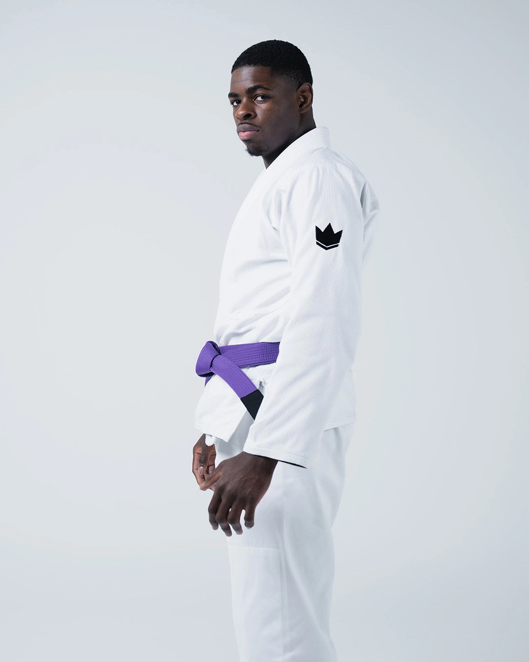 Kore V2 Jiu Jitsu Gi - White