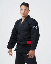 Balistico 4.0 Brazilian Jiu Jitsu Gi - Black Jiu Jitsu Gear Kingz