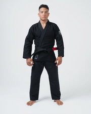 Balistico 4.0 Brazilian Jiu Jitsu Gi - Black Jiu Jitsu Gear Kingz